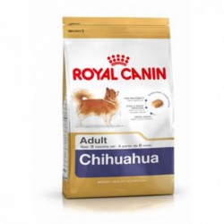 Royal Canin (法國皇家) 成犬乾糧–芝娃娃尊用 3kg