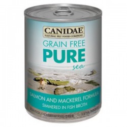 Canidae Pure Sea Can Food 無穀物海洋配方狗罐頭 13oz