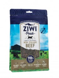 ZiwiPeak巔峰 95%鮮肉 貓乾糧 - 牛肉 400g