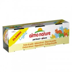 Almo nature 雞胸肉 x 3罐