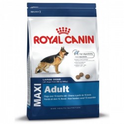  Royal Canin (法國皇家)Maxi Adult大型成犬乾糧 15kg