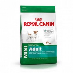 Royal Canin (法國皇家) Mini Adult小型成犬乾糧 15kg