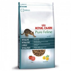 Royal Canin (法國皇家) 成貓乾糧 – 番茄+金盞花配方1.5kg