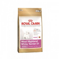 Royal Canin (法國皇家) 成犬乾糧 – 西高地白爹利 1.5kg
