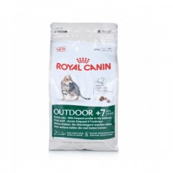 Royal Canin (法國皇家) 高齡貓乾糧 – 免疫老貓配方2kg