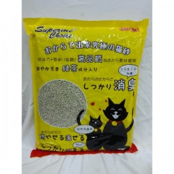 Superme Choice豆腐砂 7L