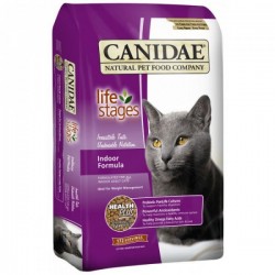 Canidae Life Stages 室內貓除臭配方貓乾糧15磅