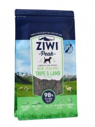 Ziwipeak 脫水 羊肚+羊肉 配方 狗糧 2.5kg