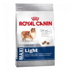 Royal Canin (法國皇家) Maxi Light  大型成犬乾糧–減肥配方13kg