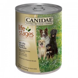 Canidae 原味狗罐頭 13oz