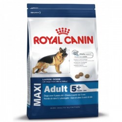  Royal Canin (法國皇家) 5+大型成犬乾糧Maxi Adult 15kg