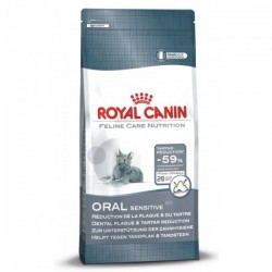Royal Canin (法國皇家) 成貓乾糧 – 去牙石配方3.5kg