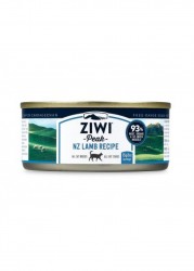ZiwiPeak巔峰 95%鮮肉貓罐頭 - 羊肉 85g