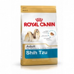  Royal Canin (法國皇家) 成犬乾糧 – 西施犬尊用 7.5kg