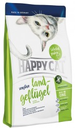 Happy Cat 無穀物雞肉配方貓糧 4kg