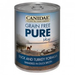 Canidae Pure  無穀物天空配方狗罐頭 13oz