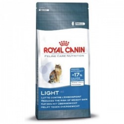 Royal Canin (法國皇家) 成貓乾糧 – 減肥配方2kg