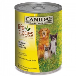 Canidae 雞肉狗罐頭 13oz