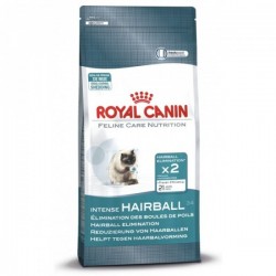 Royal Canin (法國皇家) 成貓乾糧 – 強力去毛球配方2kg
