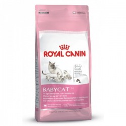 Royal Canin 皇家  幼貓乾糧 Mother & Baby 配方 10kg