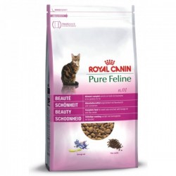 Royal Canin (法國皇家) 成貓乾糧 – 亞麻籽配方3kg