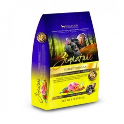 Zignature 超越火雞配方13.5磅