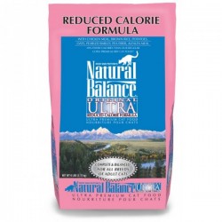 Natural Balance 雪山減肥貓糧6磅