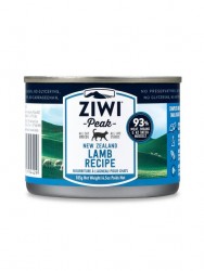 ZiwiPeak巔峰 95%鮮肉貓罐頭-羊肉185g